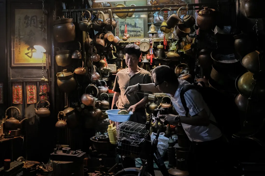 签证加急与普通办理时效对比：深圳出入境服务效率分析